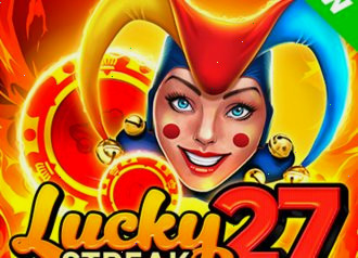 Lucky Streak игра